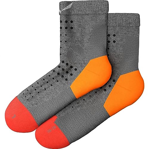 salewa-pedroc-am-quarter-sock-calzini-donna image 6