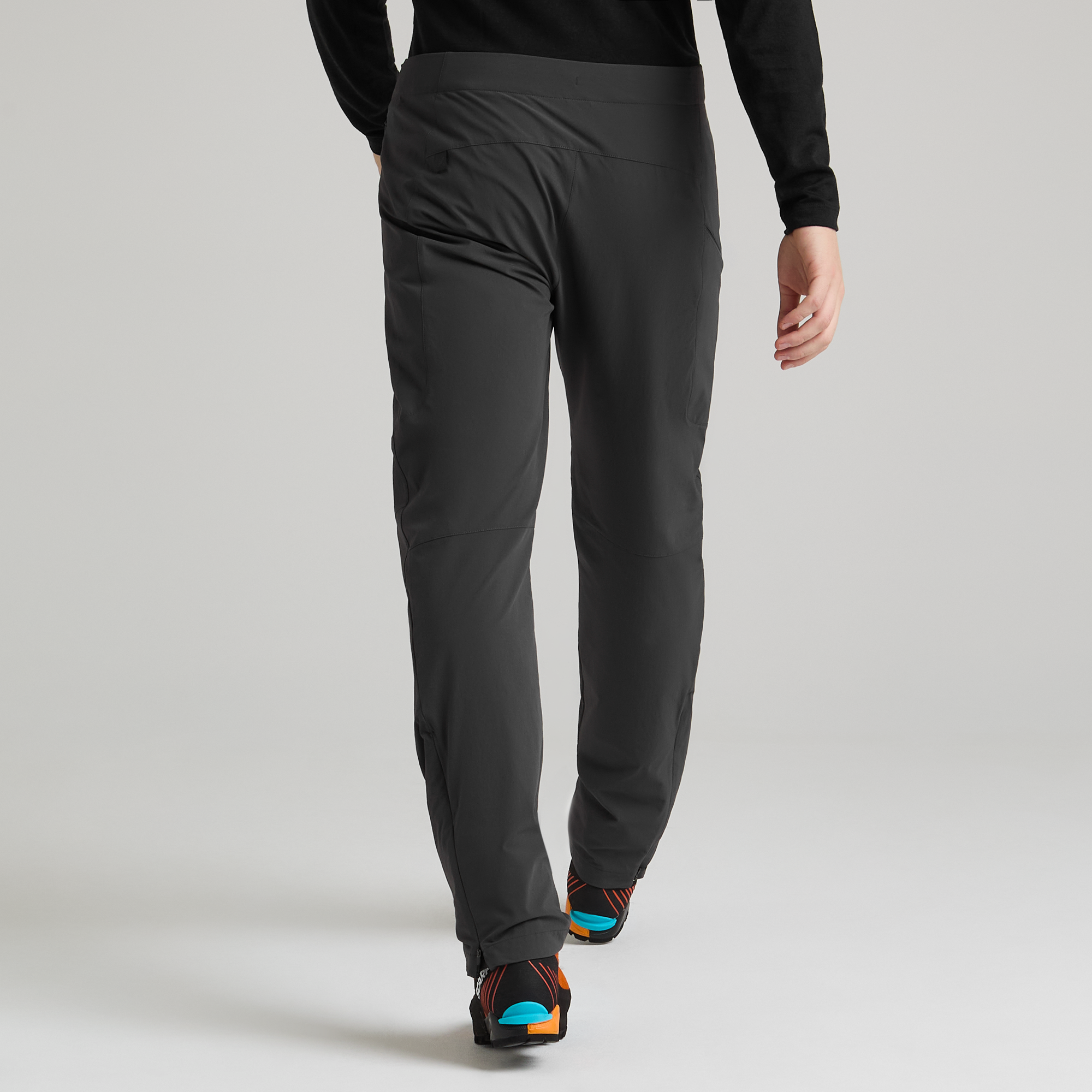 montura-octa-hybrid-pants-pantaloni-softshell-con-imbottitura-octa-termica image 7