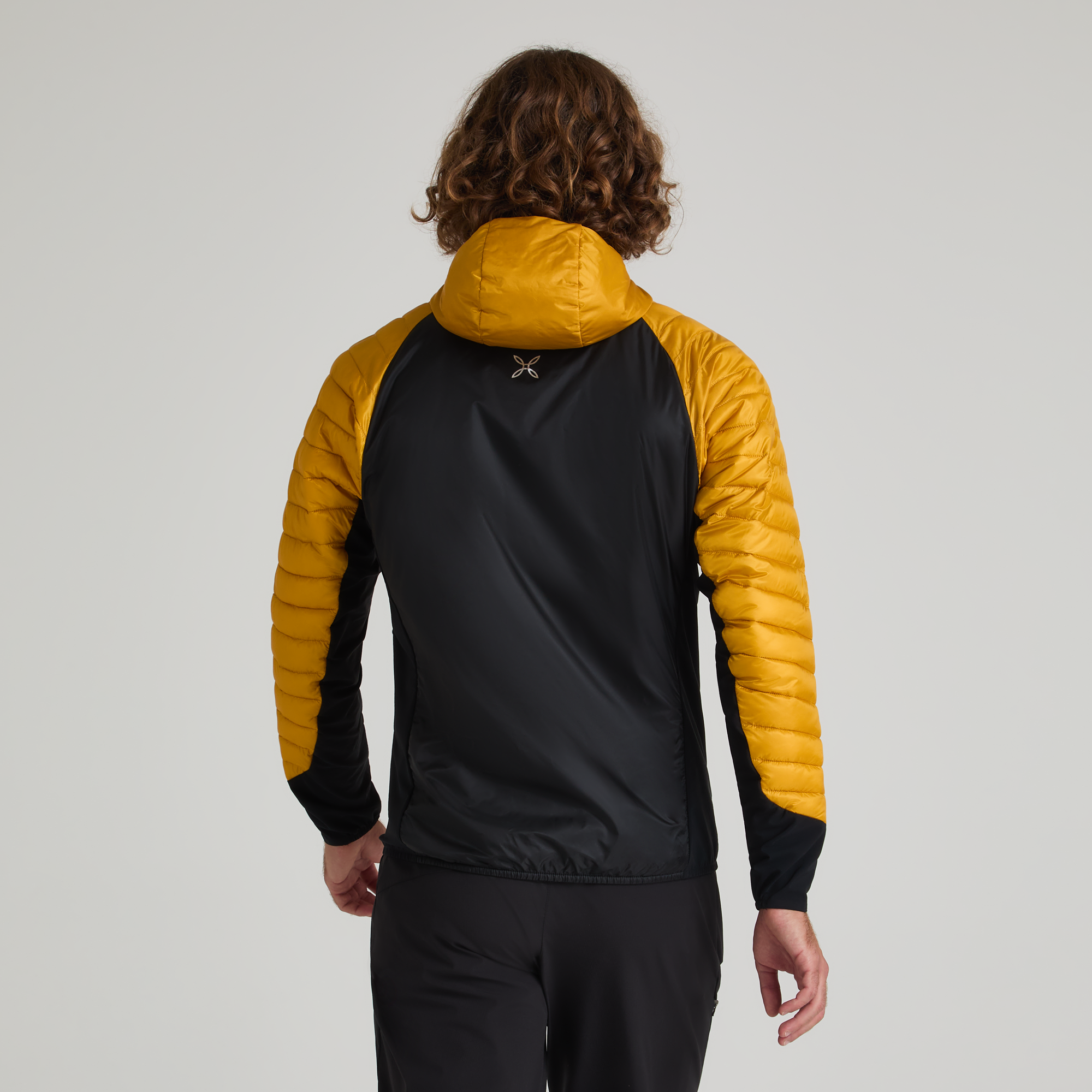 montura-walk-hooded-jacket-uomo-imbottita-leggera image 7