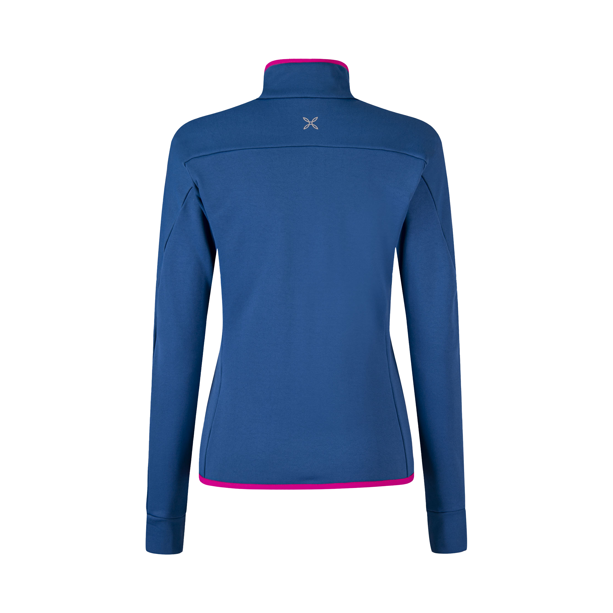 montura-isarco-stretch-maglia-woman-pile-leggero-donna image 7