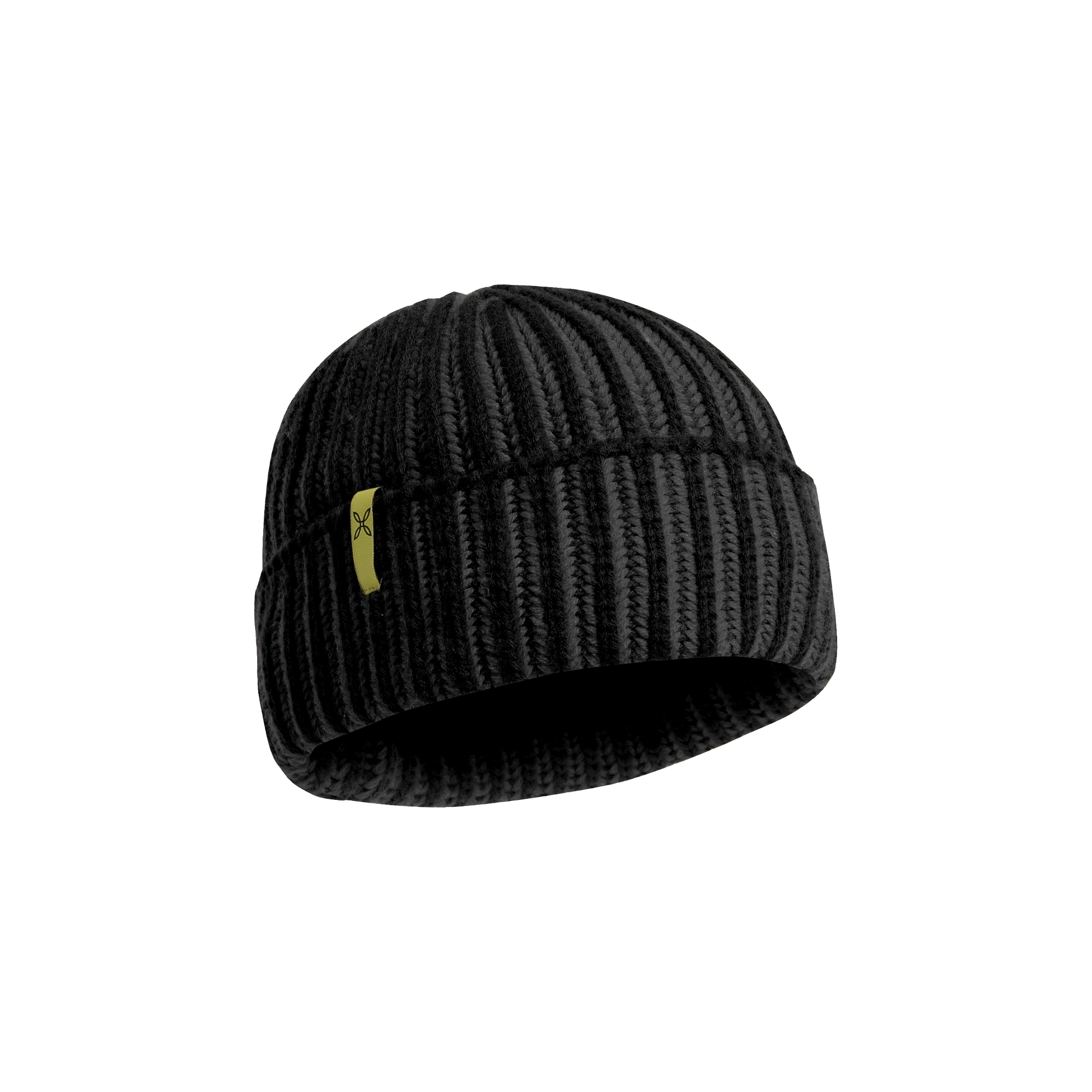 montura-bliss-beanie-berretto-in-misto-merino-a-coste image 4