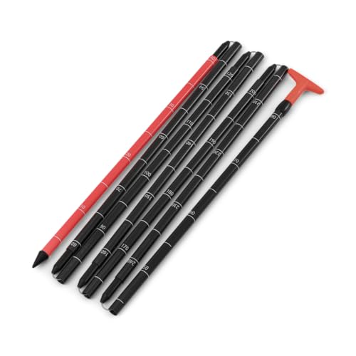 salewa-sella-carbon-320-probe-sonda-valanga-carbonio-320-cm image 2