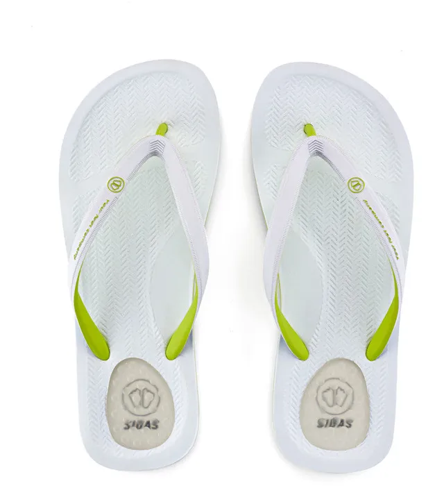 sidas-paddle-gel-white-infradito-comfort image 1