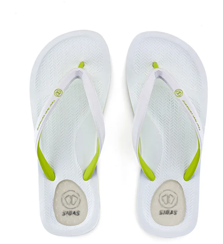 sidas-paddle-gel-white-infradito-comfort image 1