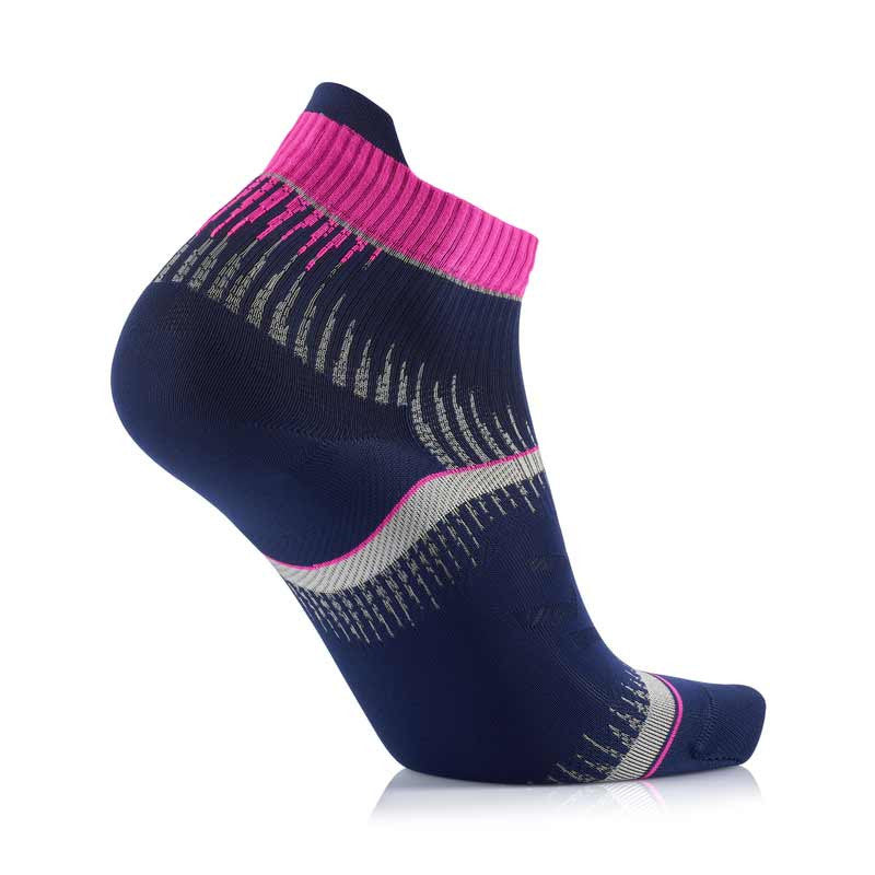 sidas-run-ultra-calze-running-blue-pink-stabilizzanti image 5