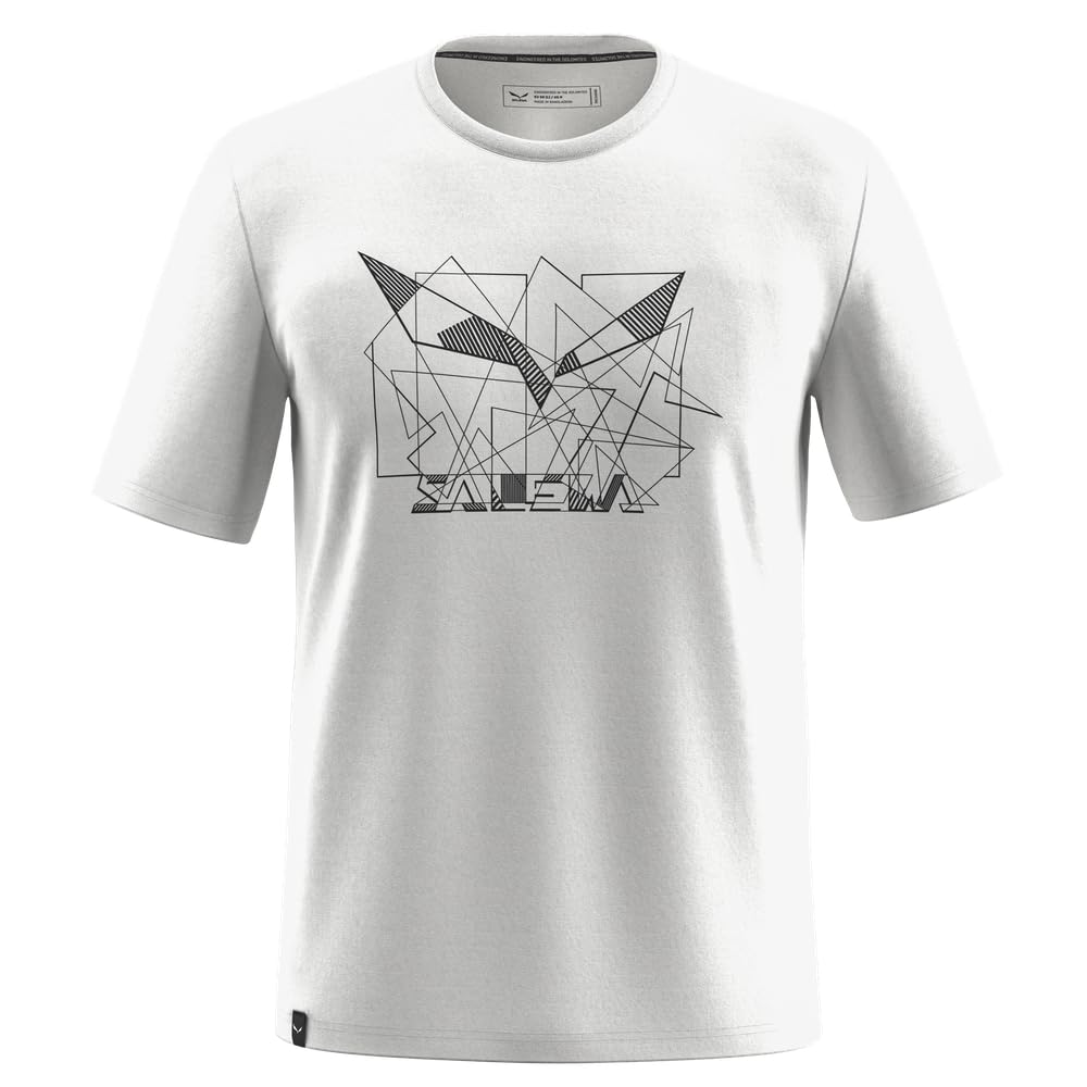 salewa-eagle-geometric-t-shirt-m-s-s-tee-uomo image 3