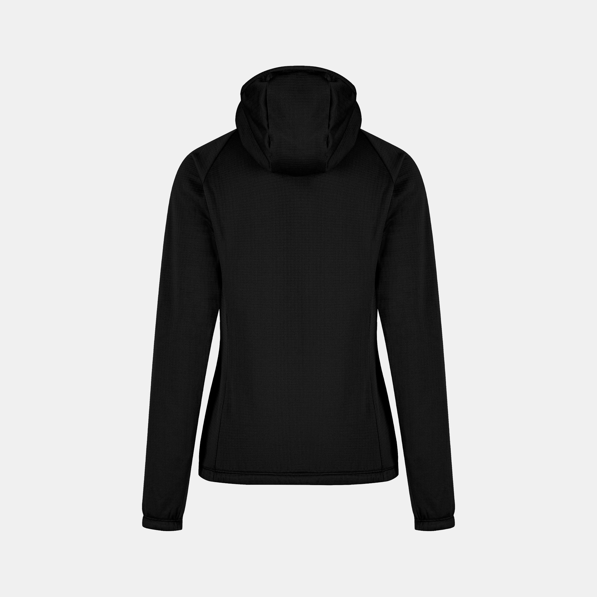 montura-fadis-grid-hooded-maglia-woman-felpa-termica-zip-con-cappuccio image 8