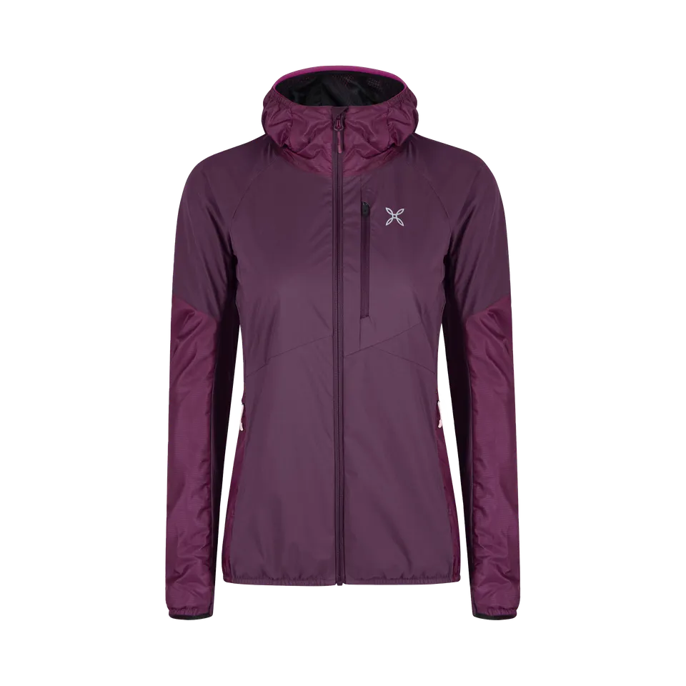 montura-alpha-evo-jacket-woman-giacca-isolante-donna image 1