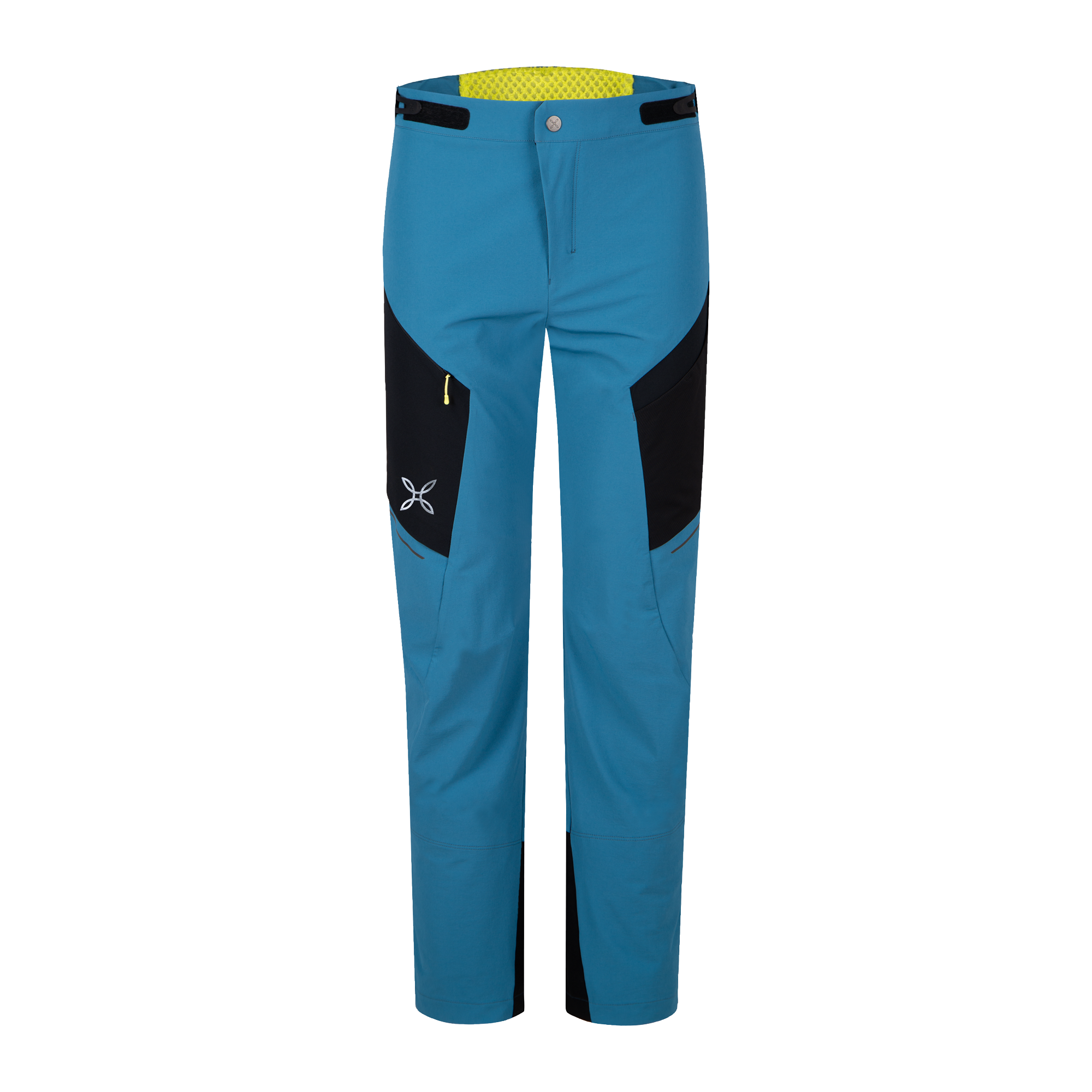 montura-ritmo-5-cm-pants-pantaloni-softshell-scialpinismo image 1