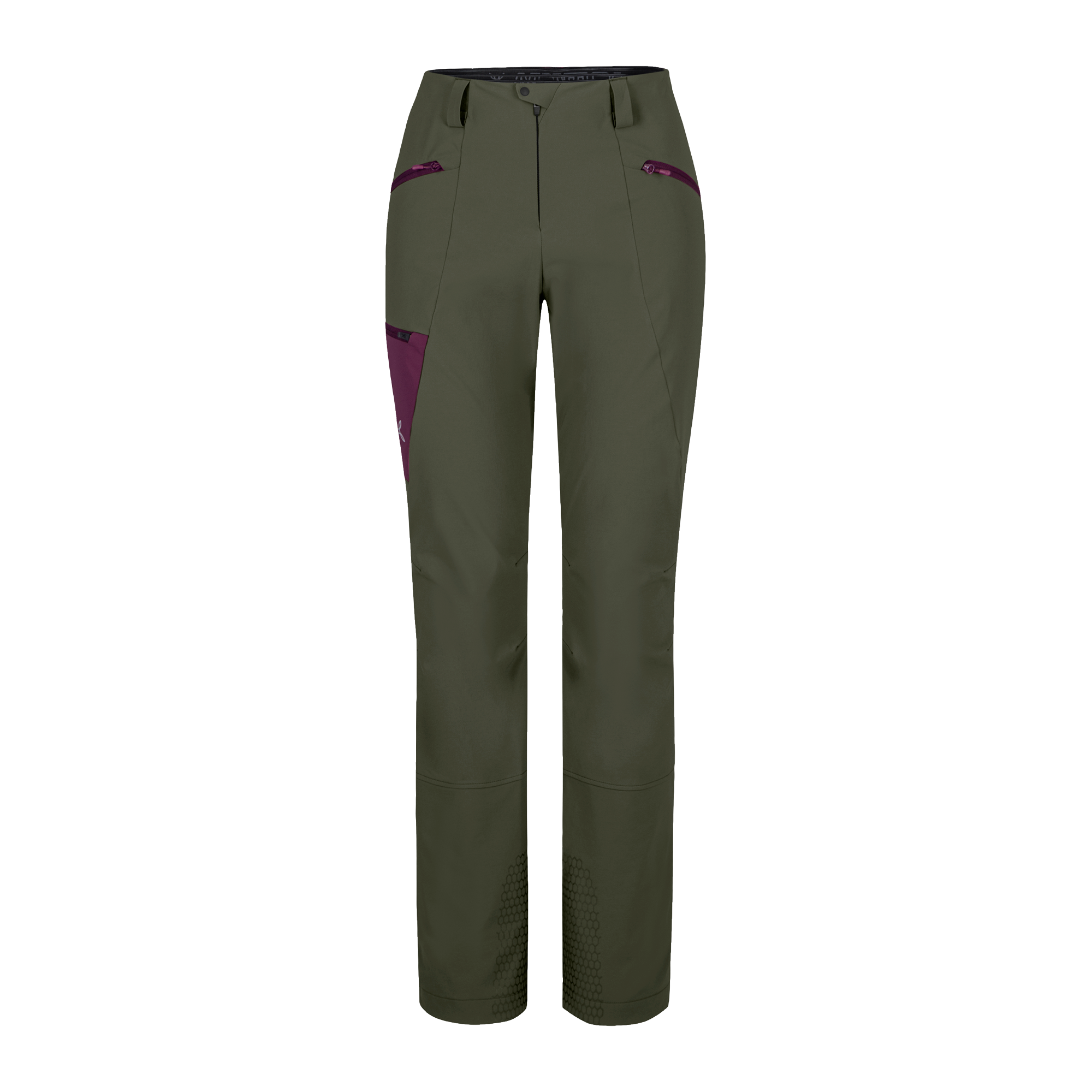 montura-trace-light-pantaloni-donna-da-scialpinismo image 1