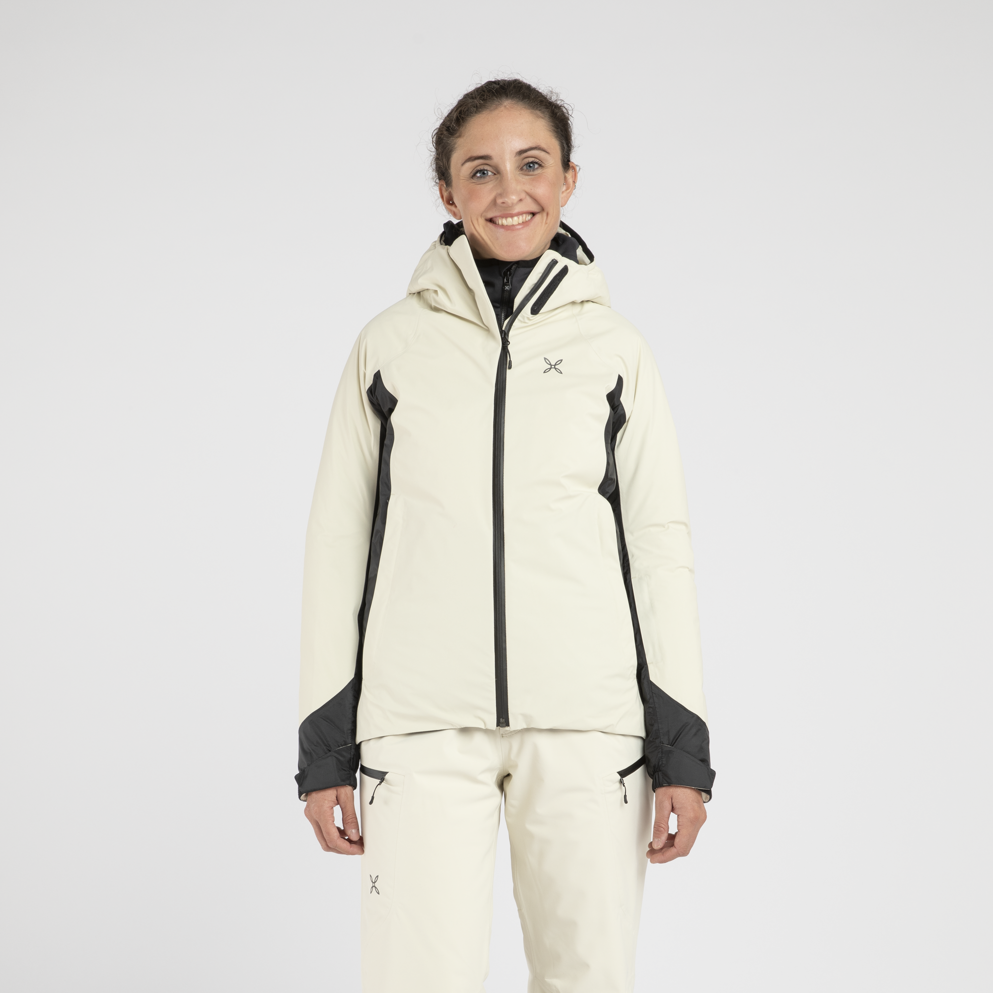 montura-ice-ski-jacket-woman-giacca-sci-donna-3-strati image 1