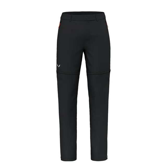 salewa-pantaloncini-uomo-trekking-montagna image 1