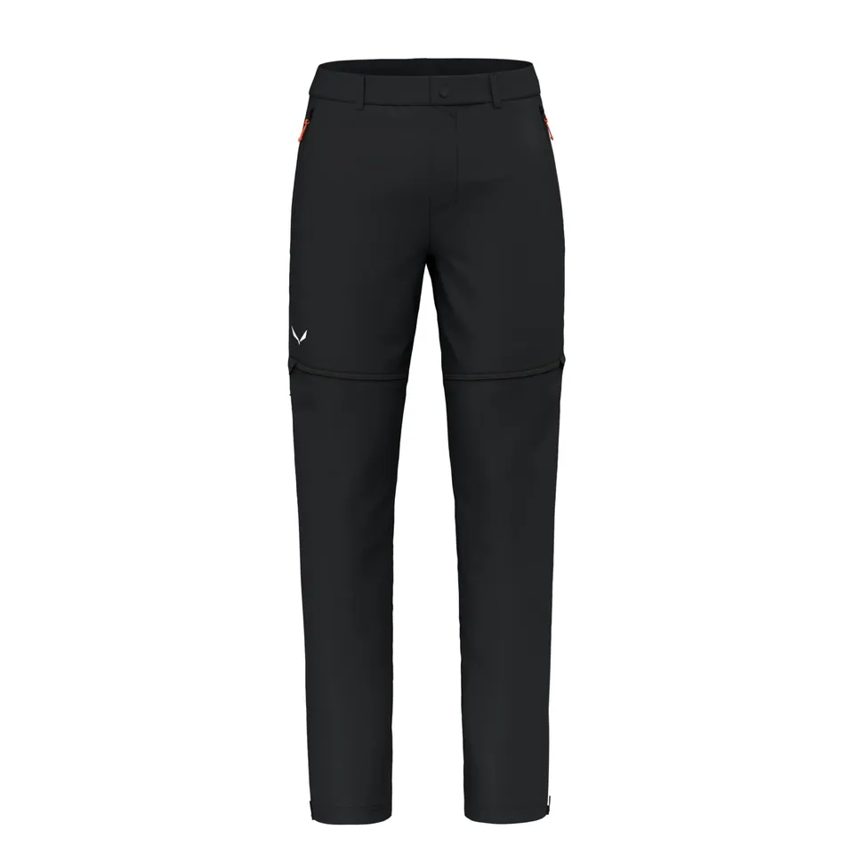 salewa-pantaloncini-uomo-trekking-montagna image 1