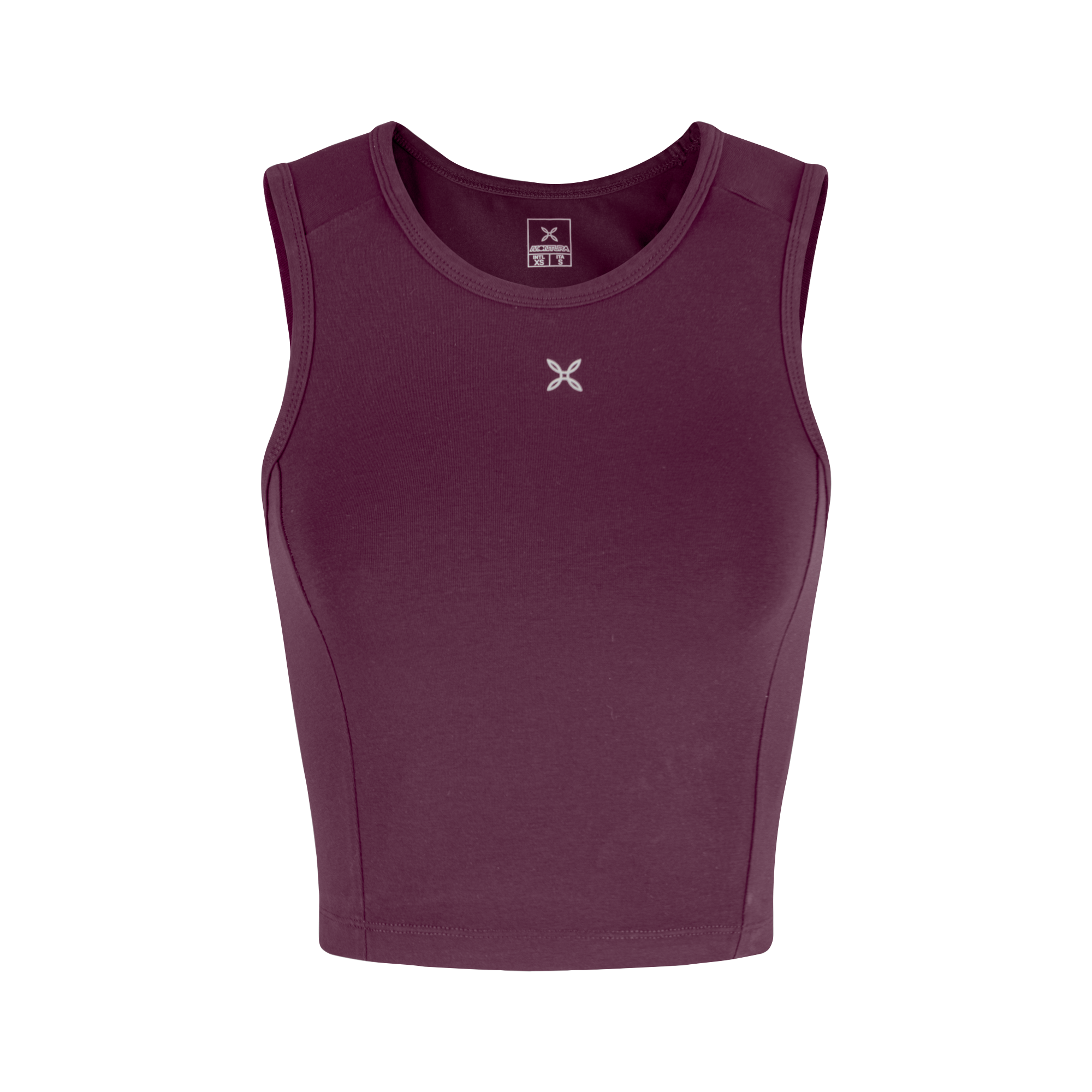 montura-shiva-tank-top-woman-canotta-arrampicata-cotone-bio image 1