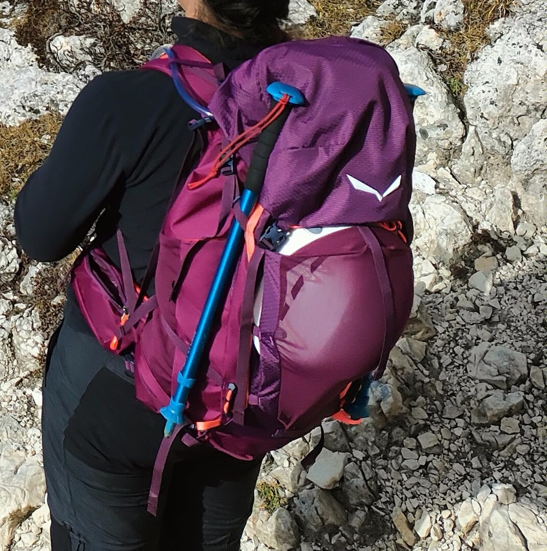 Buono per tour alpini
