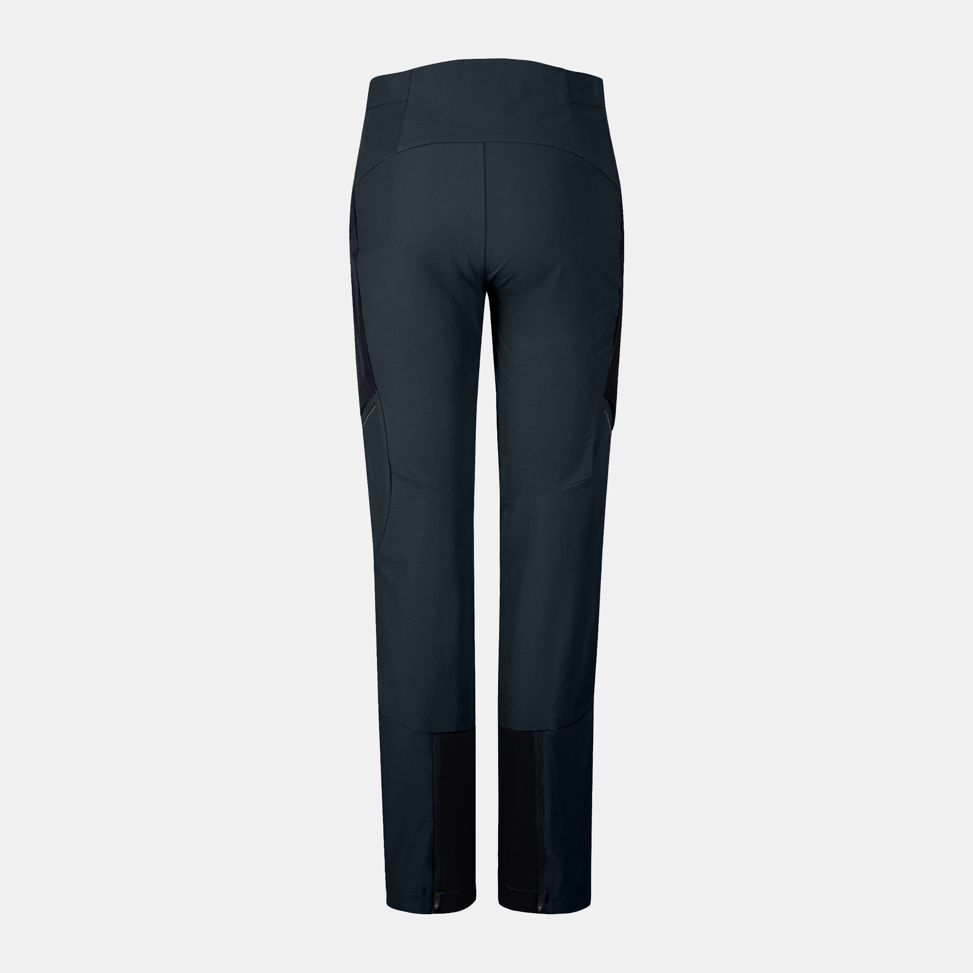 montura-ritmo-pants-donna-pantaloni-scialpinismo-softshell image 8