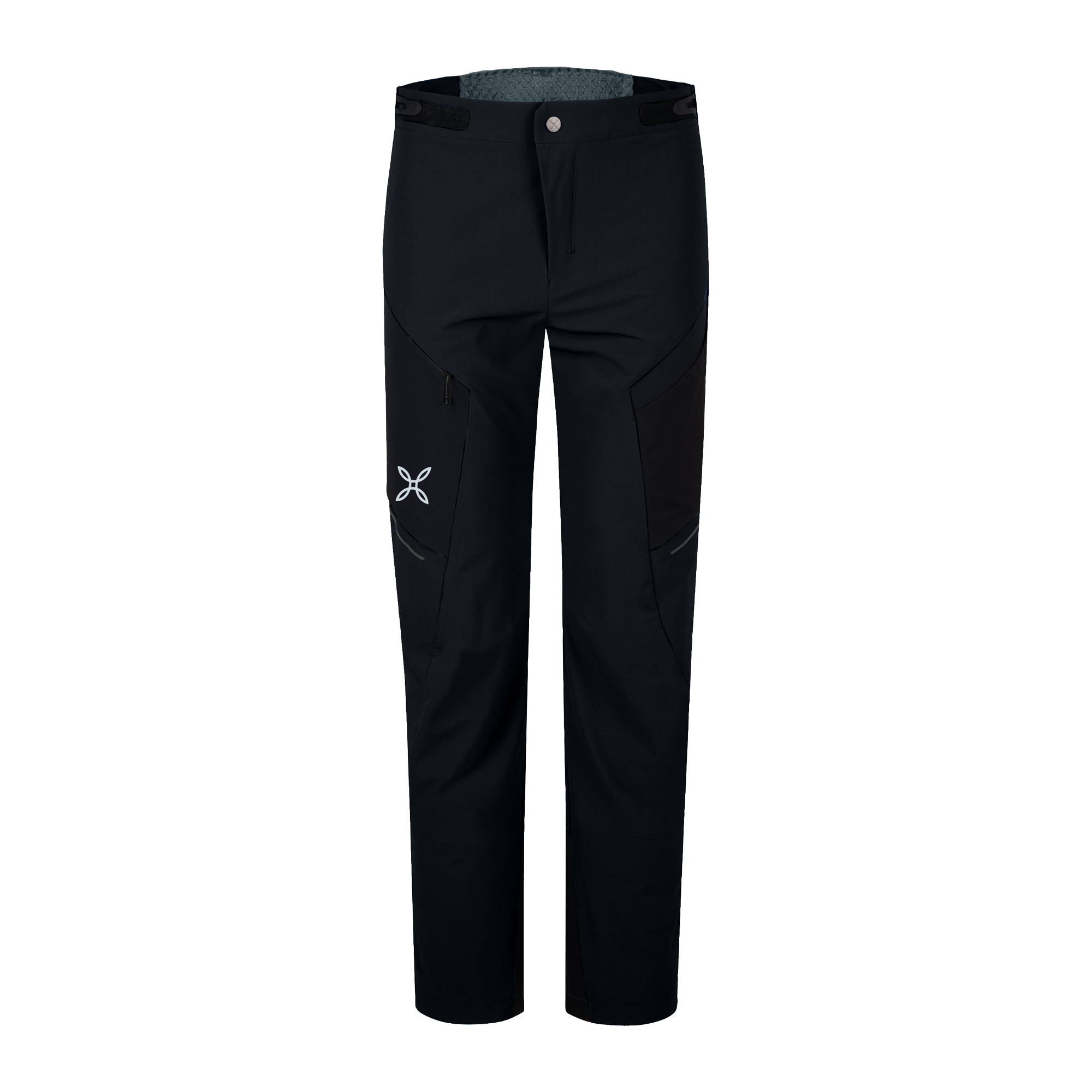 montura-ritmo-5-cm-pants-pantaloni-softshell-scialpinismo image 2