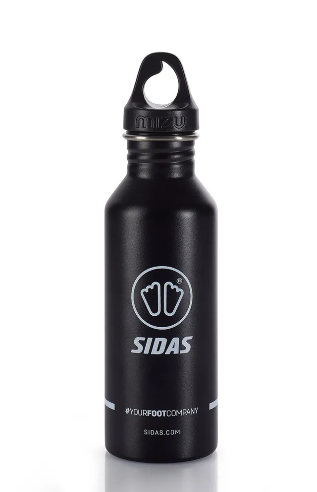 sidas-borraccia-outdoor-bottiglia-acciaio-inox-530-ml image 1