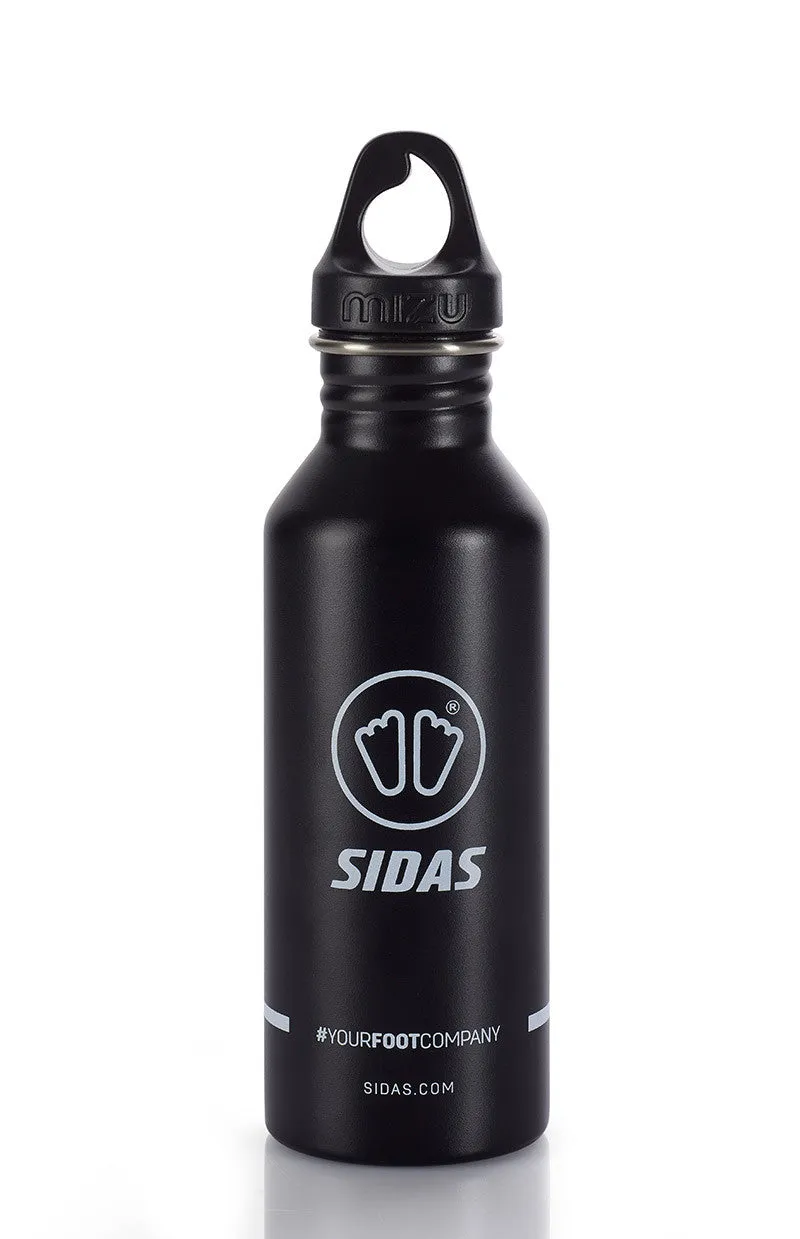 sidas-borraccia-outdoor-bottiglia-acciaio-inox-530-ml image 1