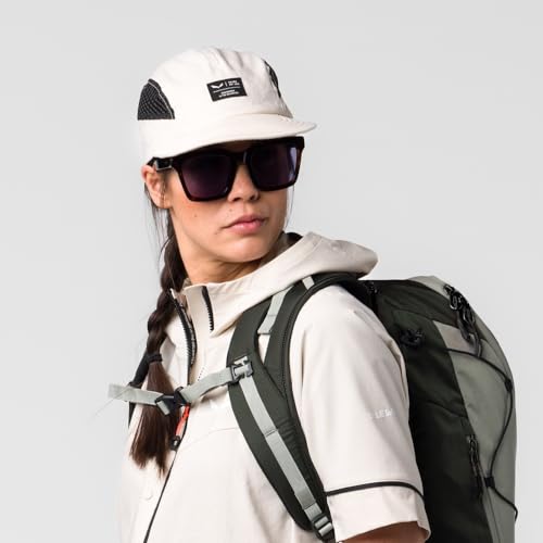 salewa-hemp-flex-5-panel-cap-cappello-unisex-adulto image 8