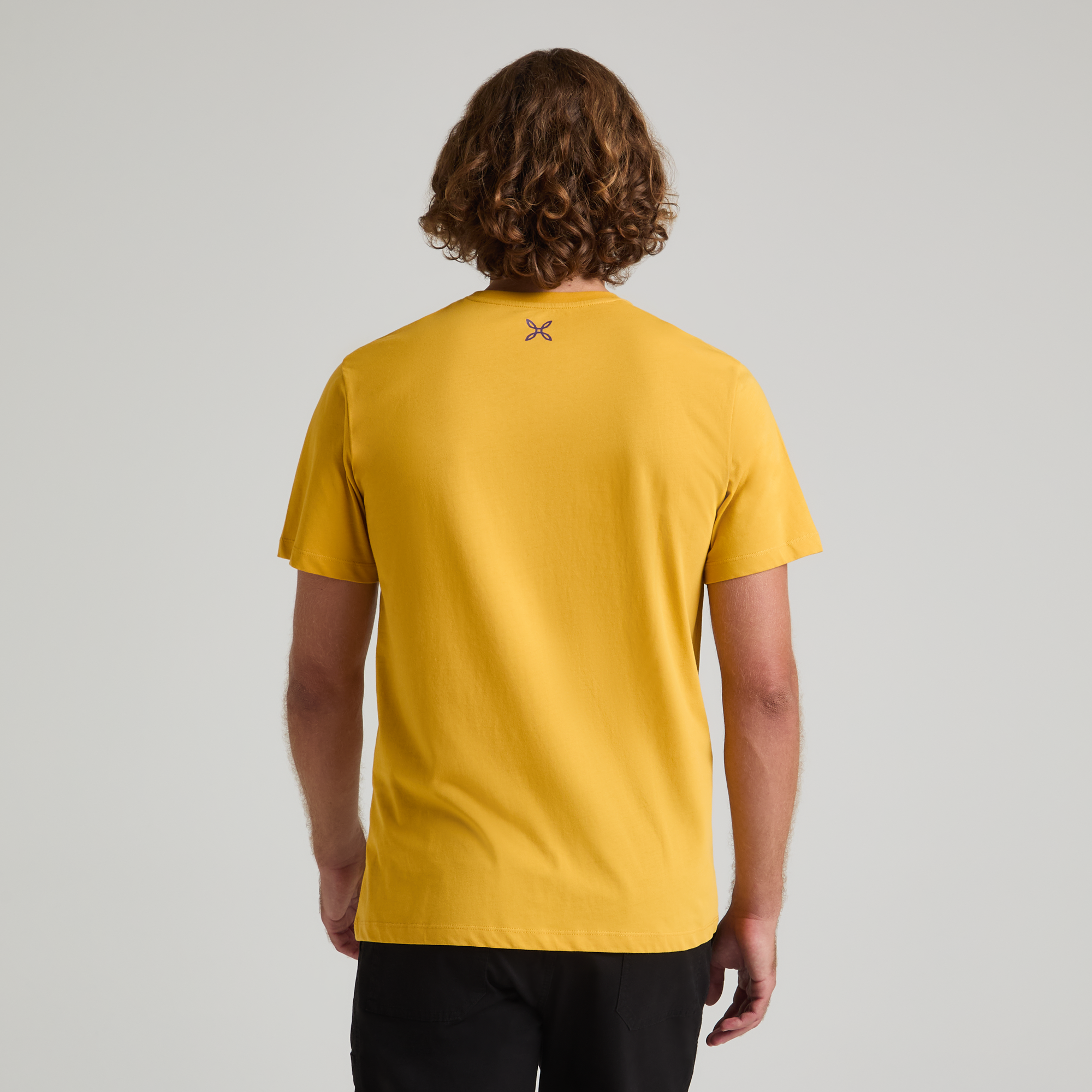 montura-spire-t-shirt-maglietta-uomo-in-cotone-bio-gots image 7
