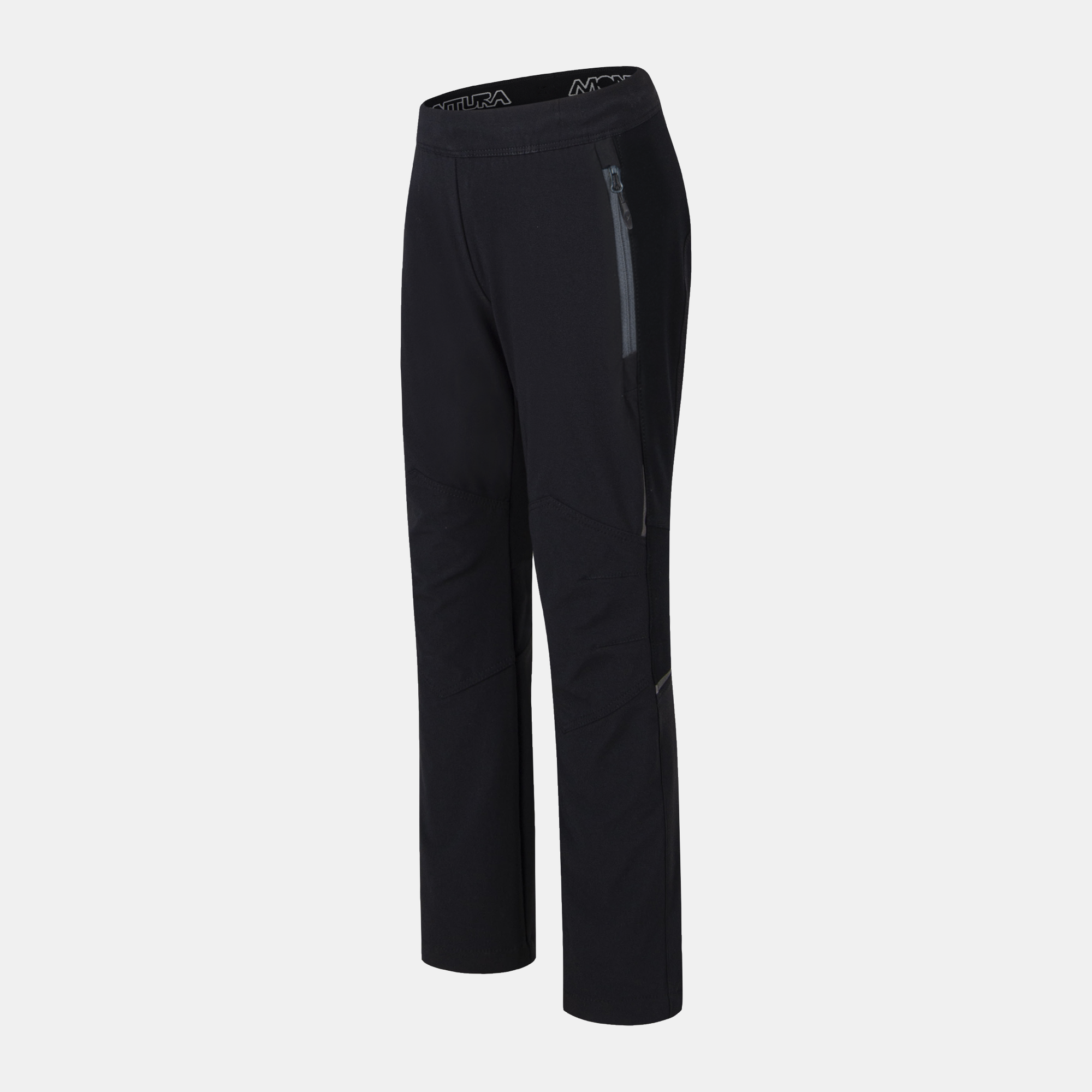 montura-outland-pants-kids-pantaloni-trekking-bambino image 6
