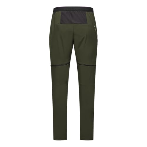 salewa-pedroc-3-dst-2in1-pant-w-pantaloni-donna-convertibili-trekking image 5