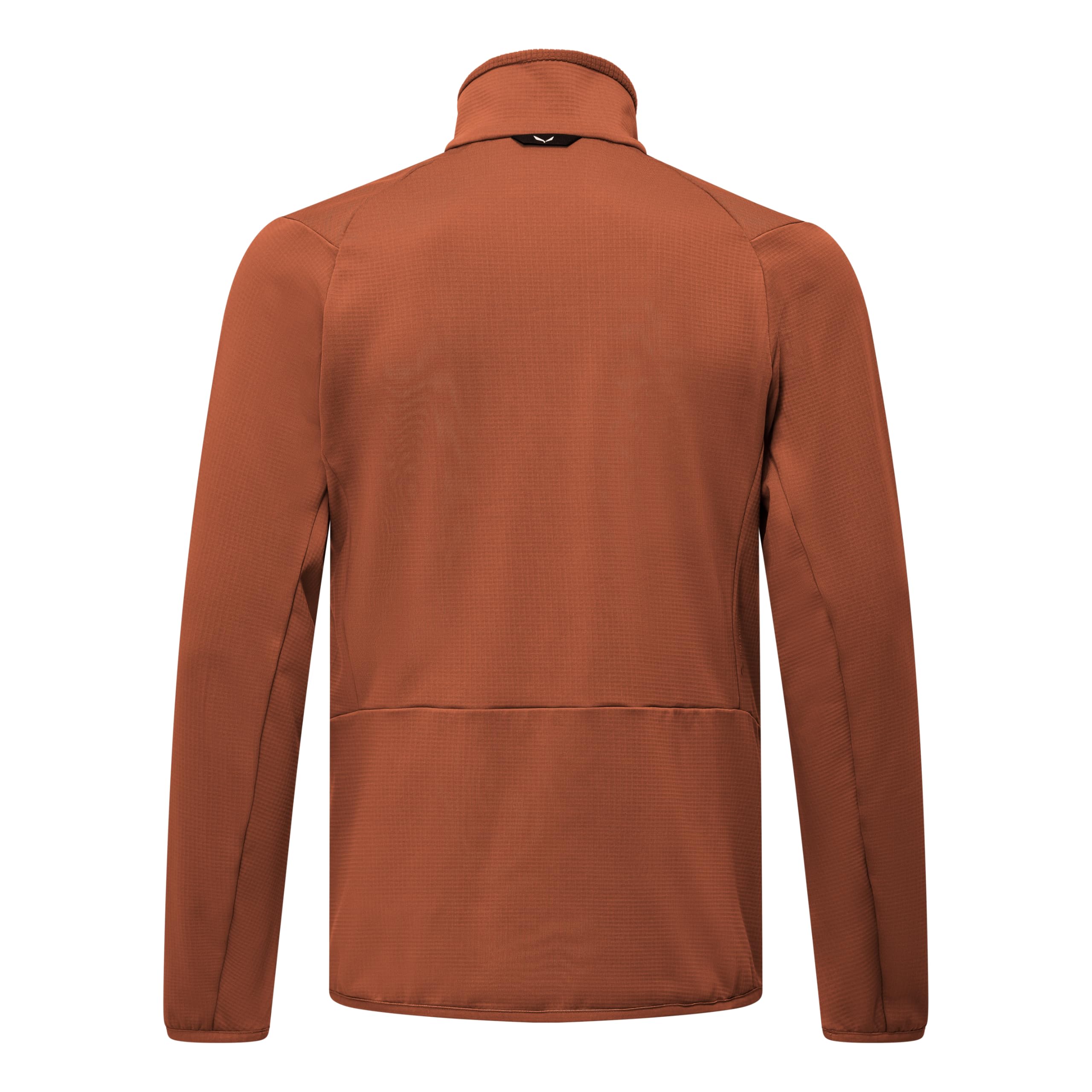 salewa-puez-cammino-polarlite-jacket-uomo-felpa-leggera-con-protezione-solare image 2