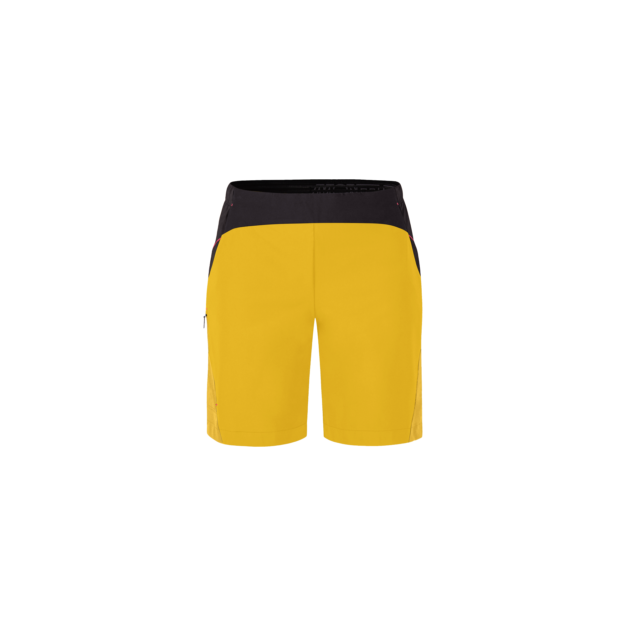 montura-synth-bermuda-woman-pantaloncini-arrampicata-donna image 1
