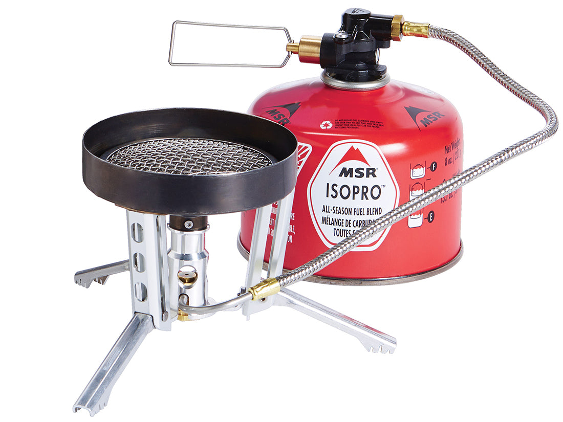 msr-windburner-group-stove-system-fornello-2-5l-antivento-per-gruppi image 4