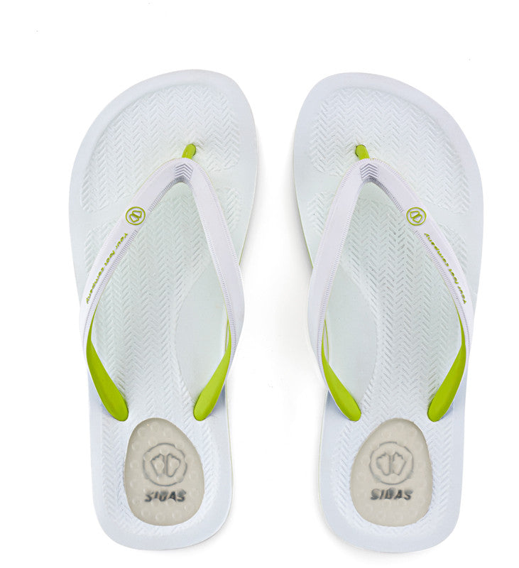 sidas-paddle-gel-white-infradito-comfort image 1