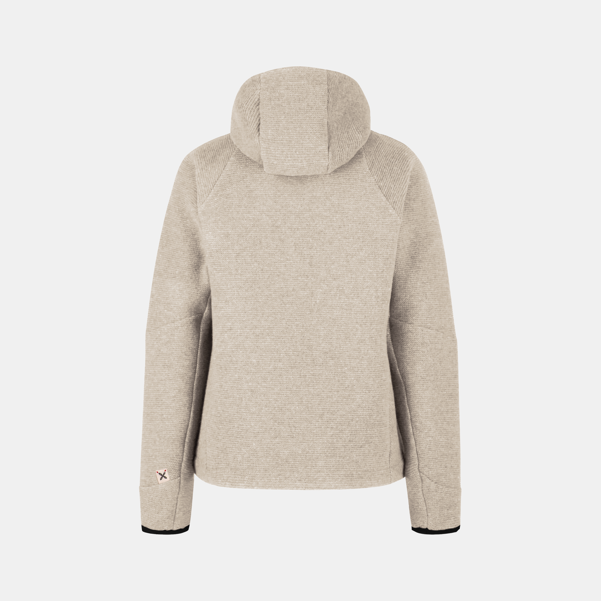 montura-essence-wool-jacket-woman-giacca-in-lana-tecnica image 5