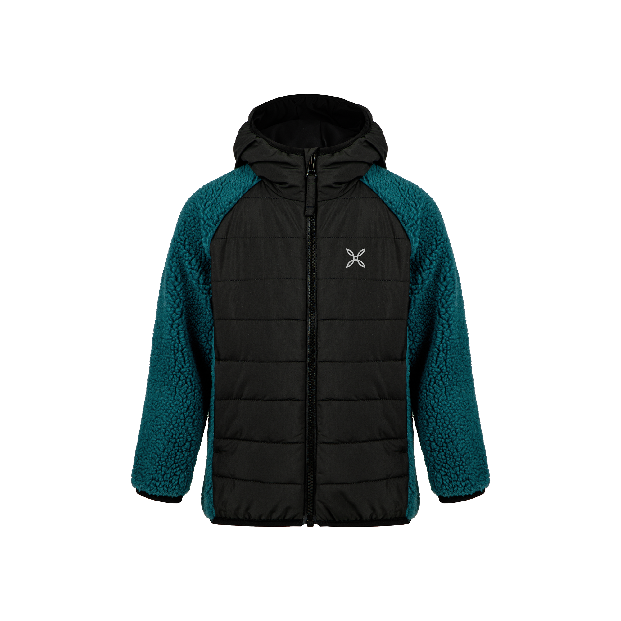 montura-sherpa-hybrid-jacket-baby-giacca-bimbo-pile image 3