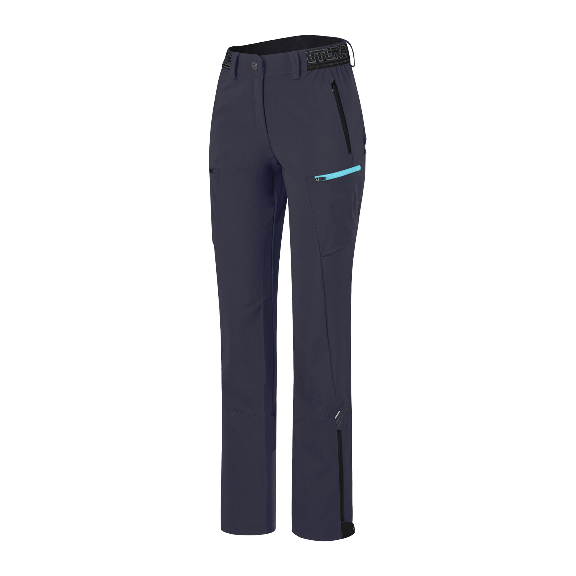 montura-trace-pants-woman-pantaloni-termici-donna image 8
