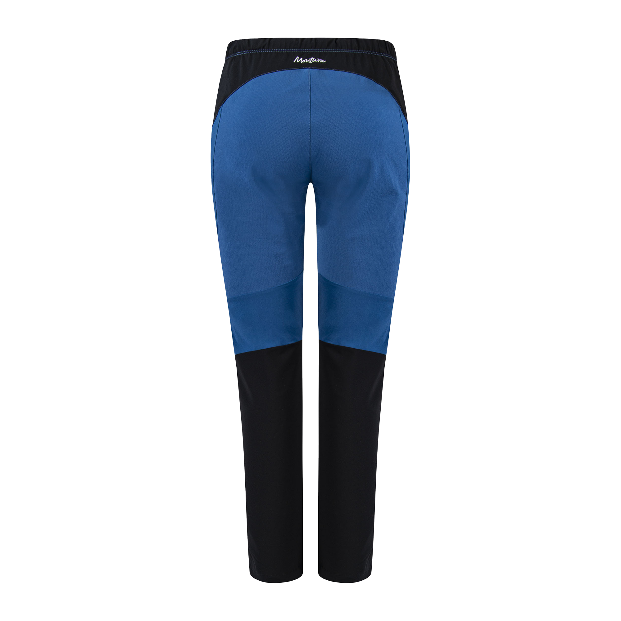 montura-outline-pants-woman-gamba-corta-5-cm-pantaloni-trekking-arrampicata-donn image 6