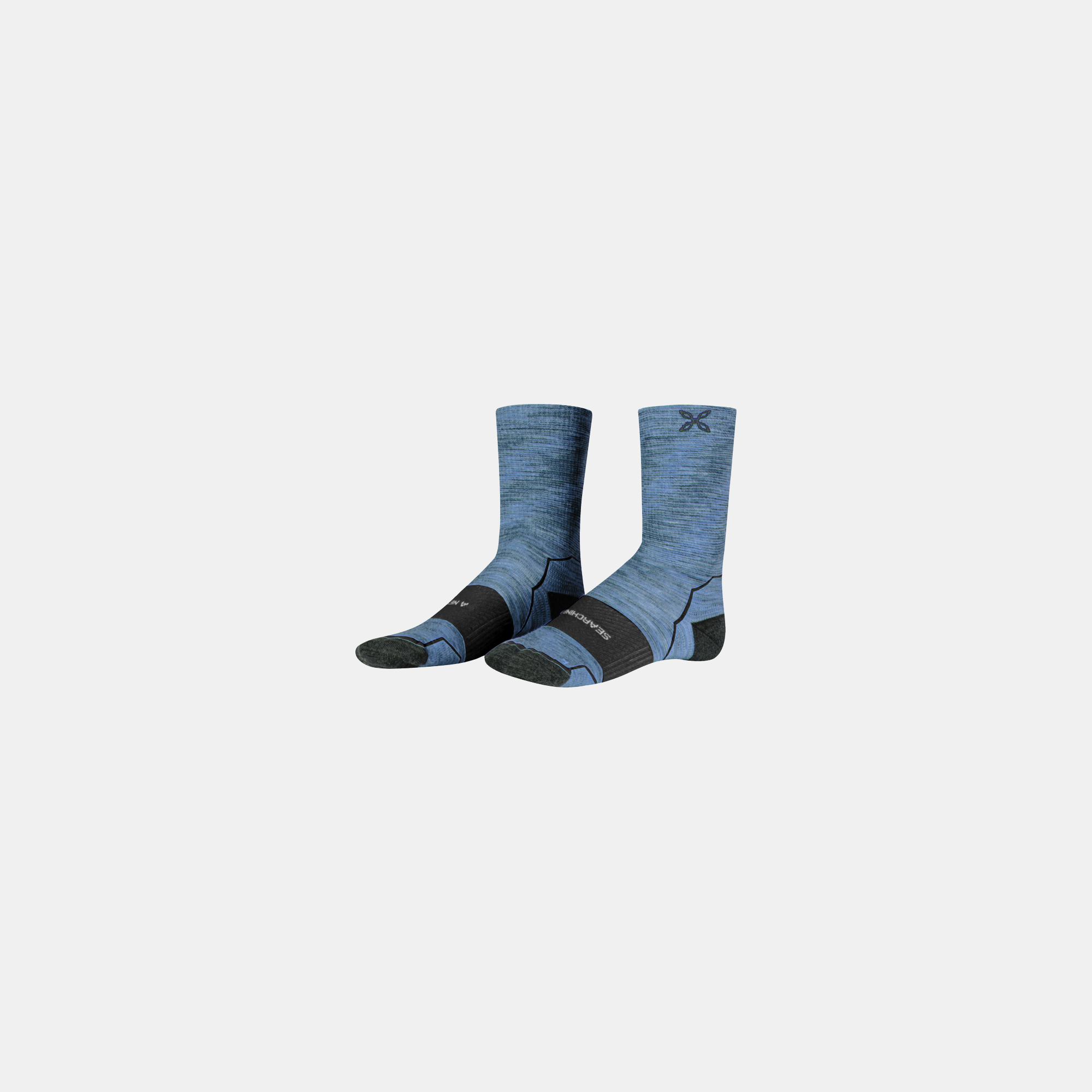montura-merino-wool-light-mid-socks-calze-trekking-lana-merino image 5