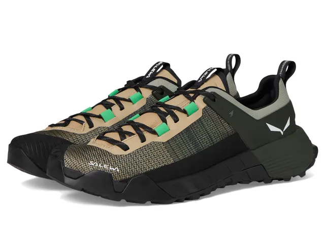 salewa-wildfire-nxt-scarpa-approach-uomo image 1