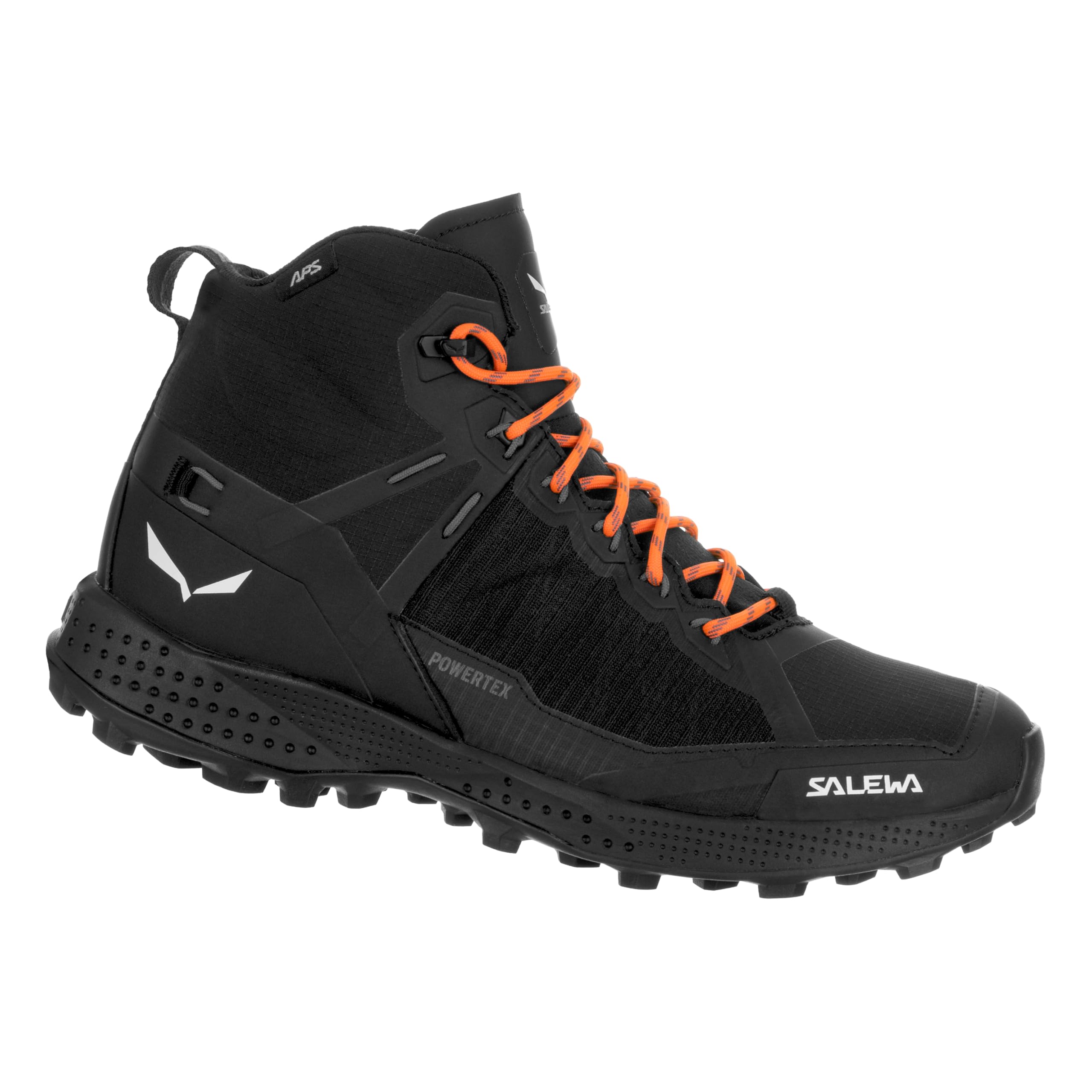 salewa-pedroc-pro-mid-ptx-scarpone-speed-hiking-uomo-impermeabile image 4