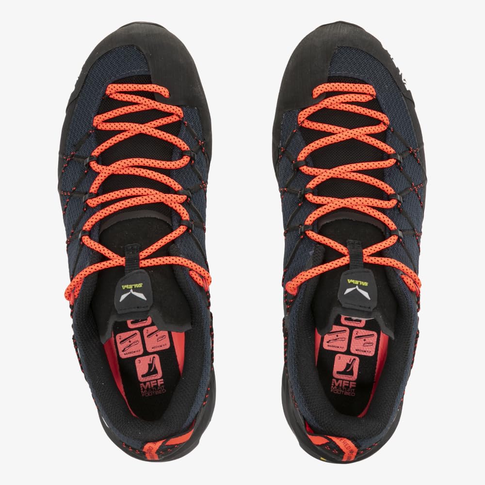 salewa-wildfire-2-donna-scarpe-da-avvicinamento-approach image 6