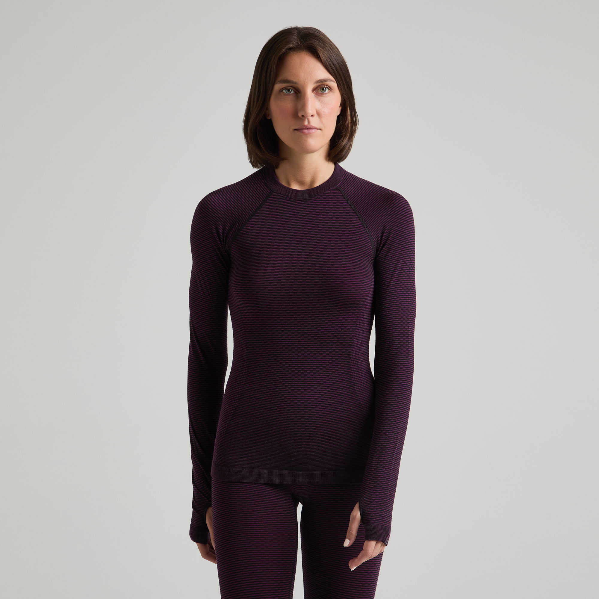 montura-seamless-merino-2-maglia-woman-maglia-termica-donna image 1