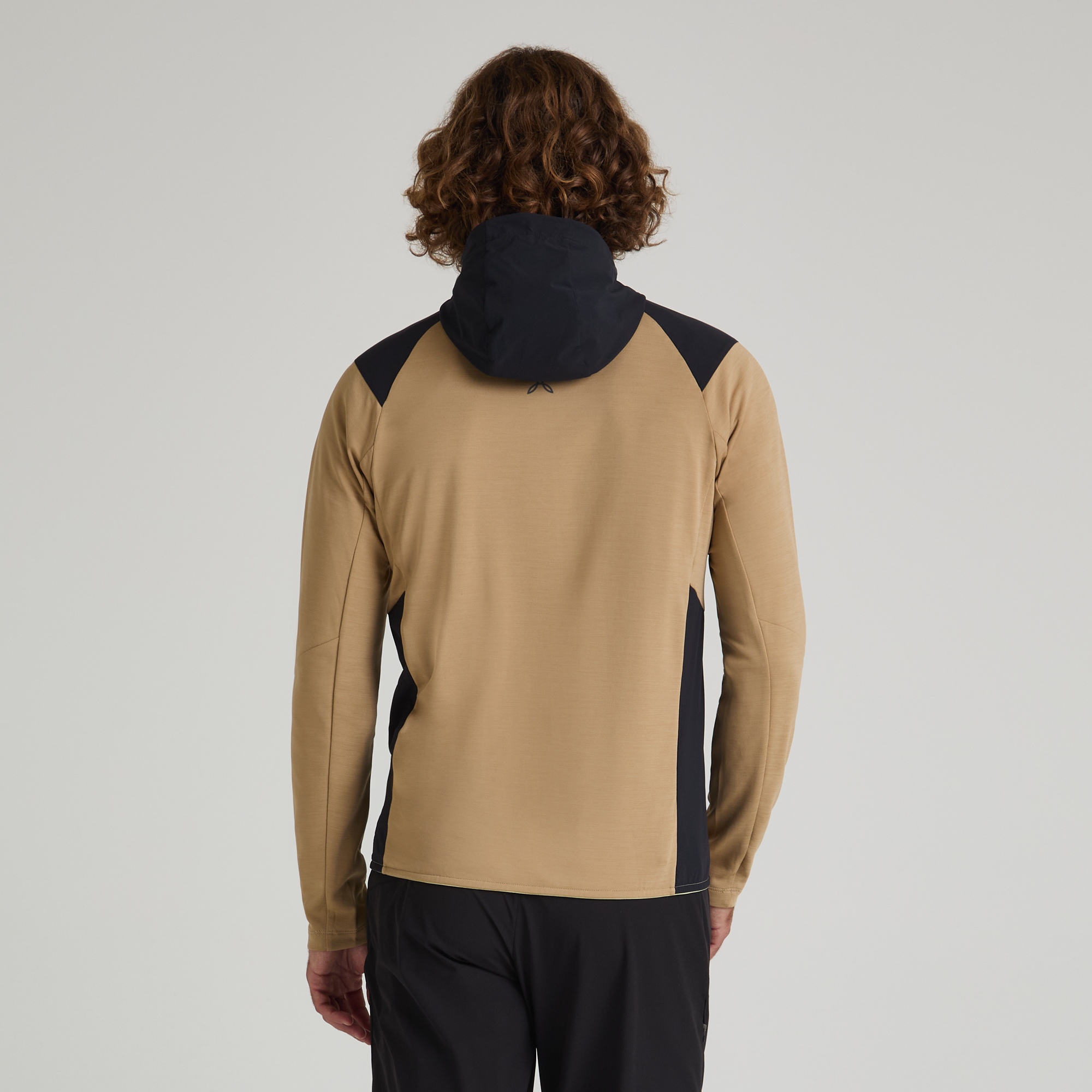 montura-timeless-mix-hooded-maglia-uomo-pile-tecnico-con-cappuccio image 6