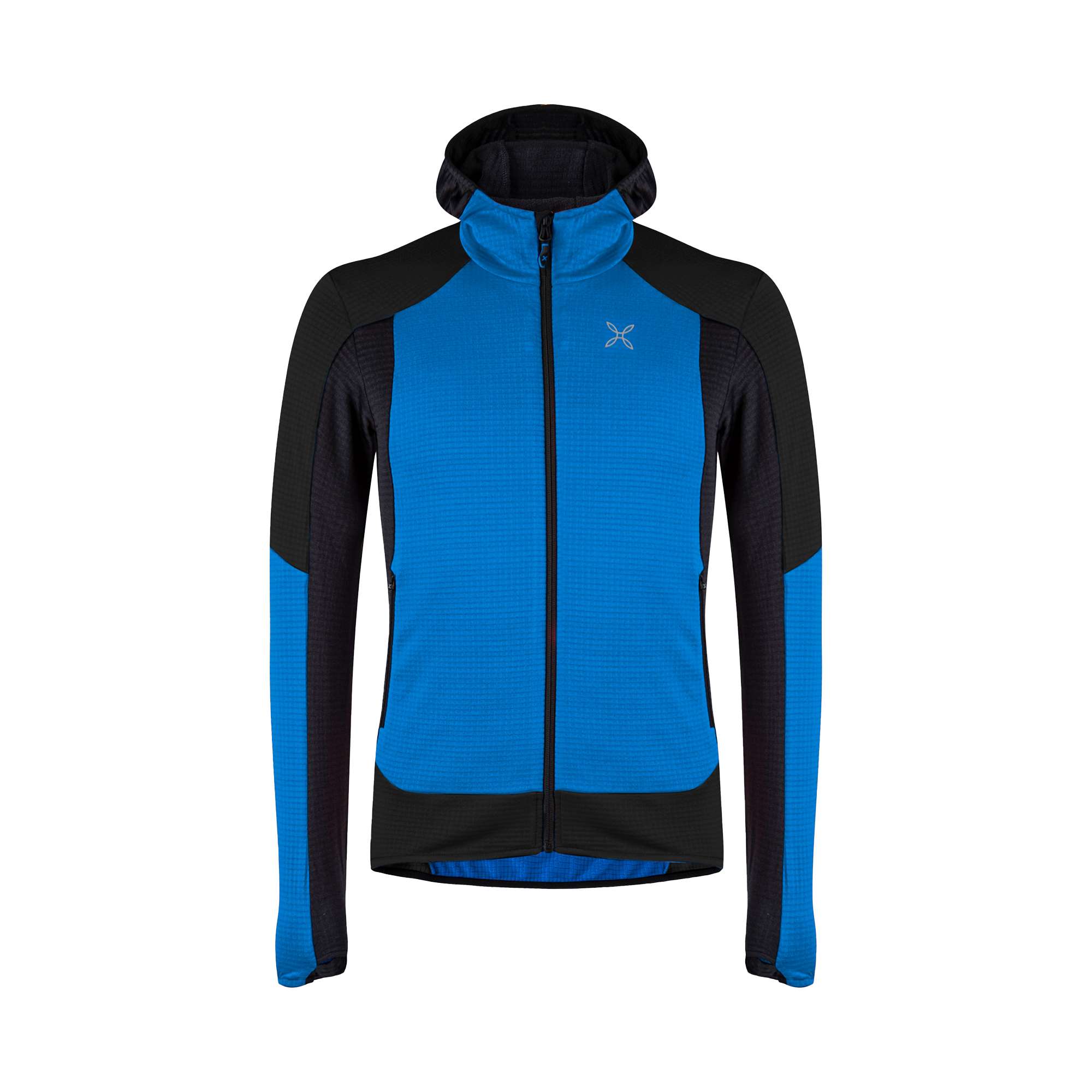 montura-stretch-color-2-maglia-pile-termico-con-zip image 6