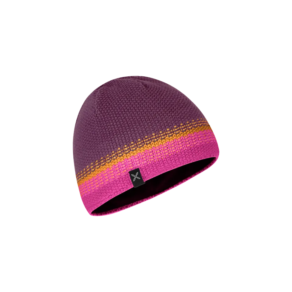 montura-lines-cap-kids-berretto-bambino-in-lana-merino image 1