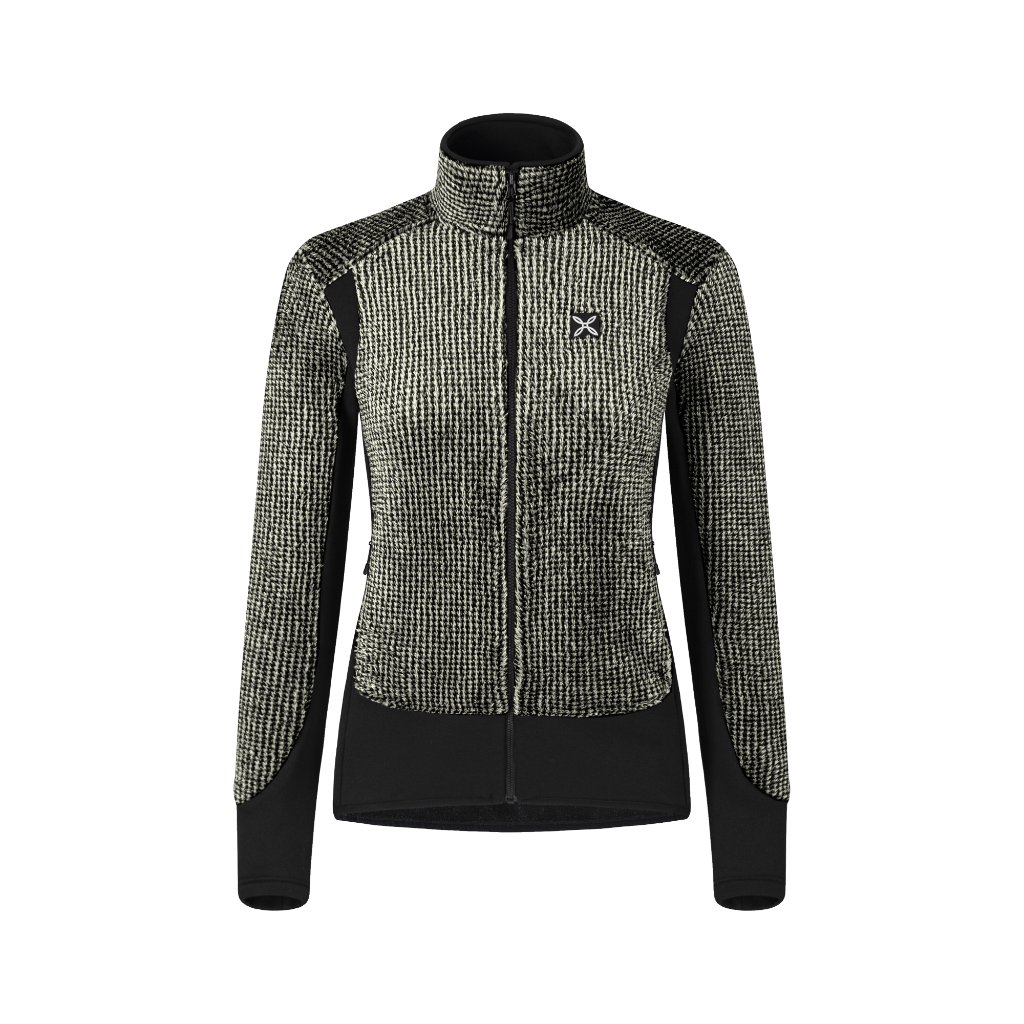 montura-ice-blink-jacket-woman-pile-polartec-high-loft-donna image 1