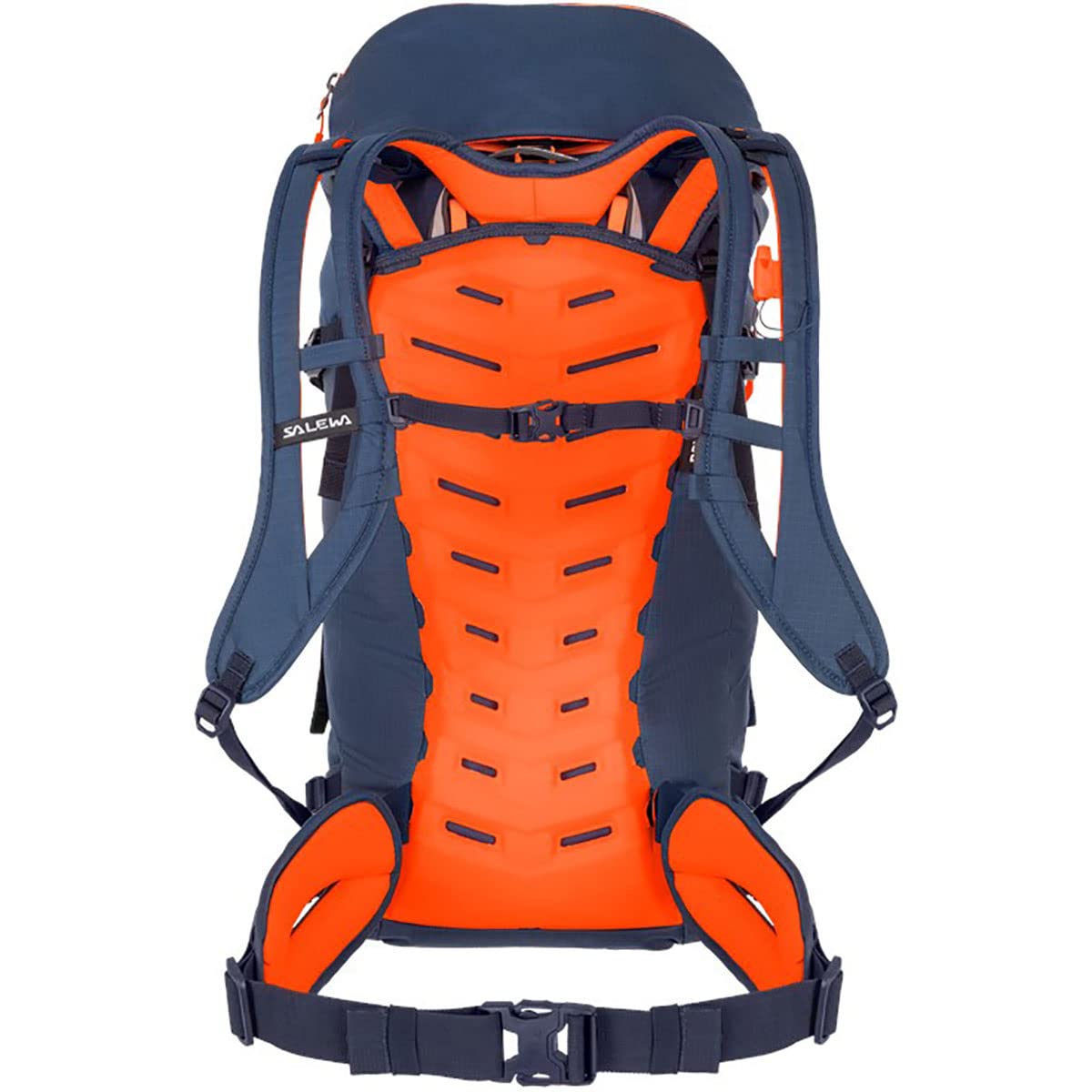 salewa-ortles-guide-35l-zaino-alpinismo-e-ski-touring image 2