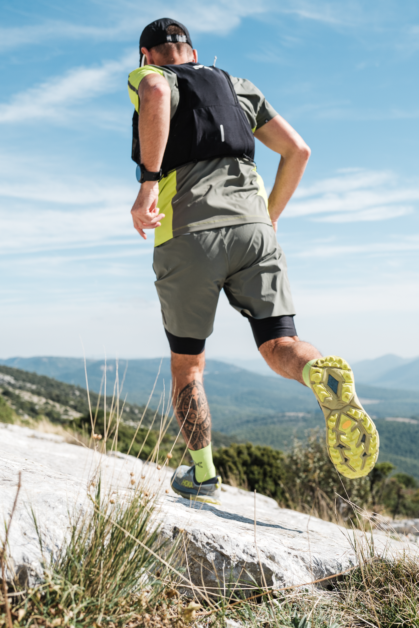 montura-shadow-bermuda-pantaloncini-trail-running-in-nylon image 2