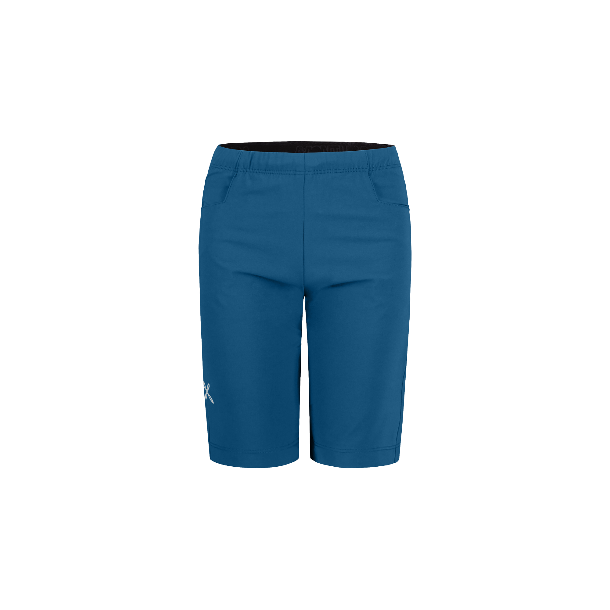 montura-outdoor-bermuda-kids-shorts-trekking-bambino-elasticizzati image 3
