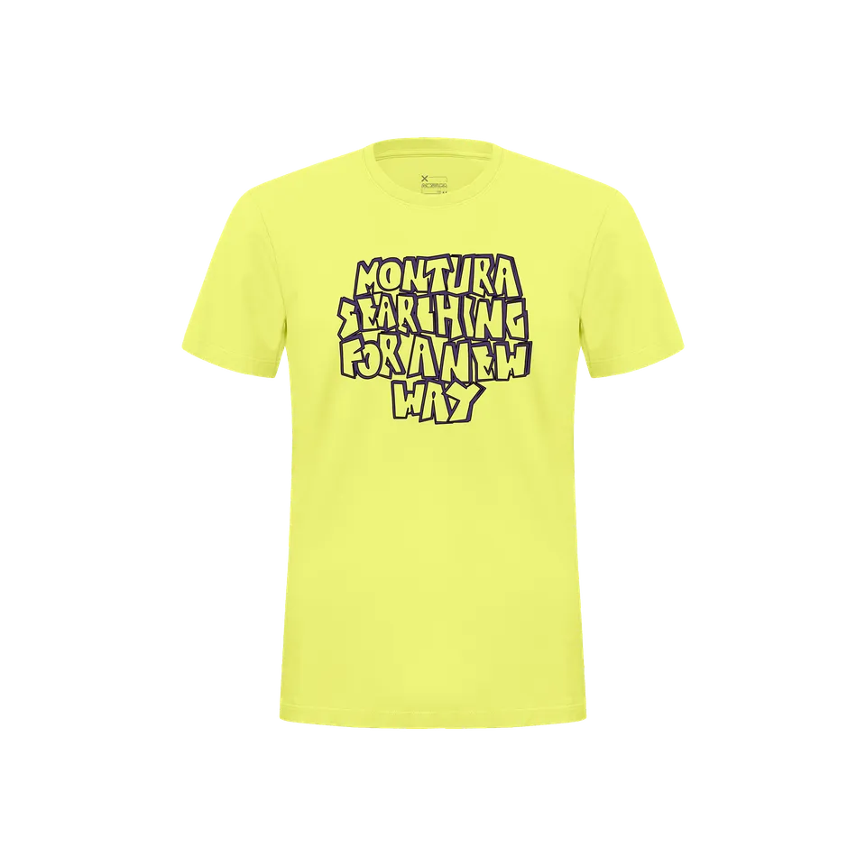 montura-knots-t-shirt-uomo-in-cotone-organico-elasticizzato image 1