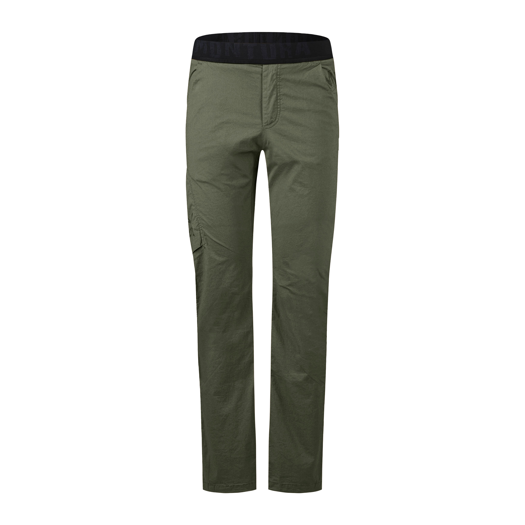 montura-vertigo-niska-pants-pantaloni-arrampicata-cotone-stretch image 3