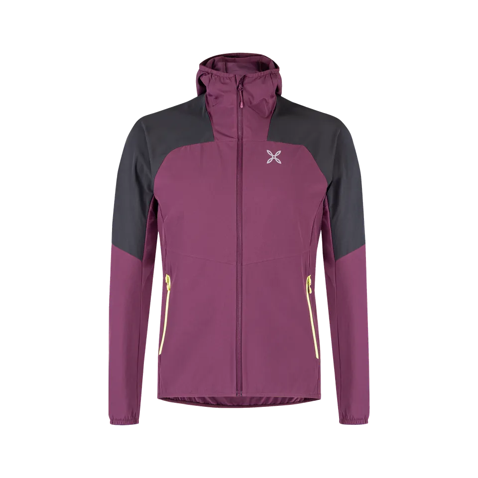 montura-rise-hooded-jacket-giacca-antivento-leggera-con-cappuccio image 1